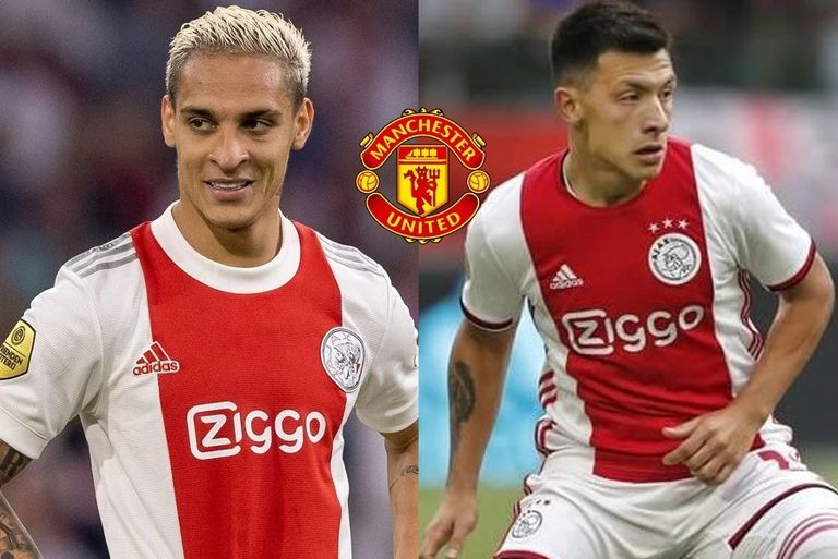 ليساندرو وأنتوني 