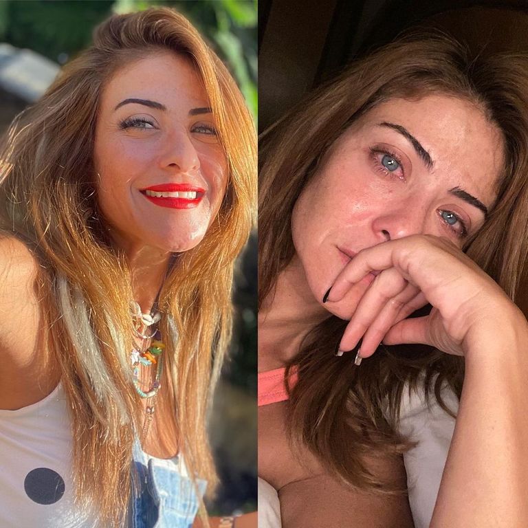 هيدي كرم - أرشيفية