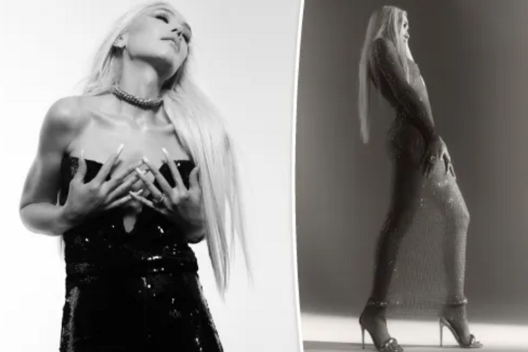 المغنية جوين ستيفاني