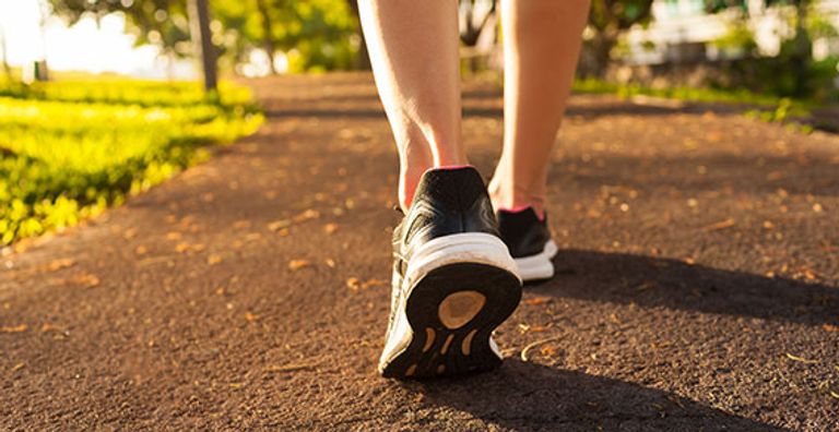 طرق سريعة تجعلك أكثر صحة - تعبيرية