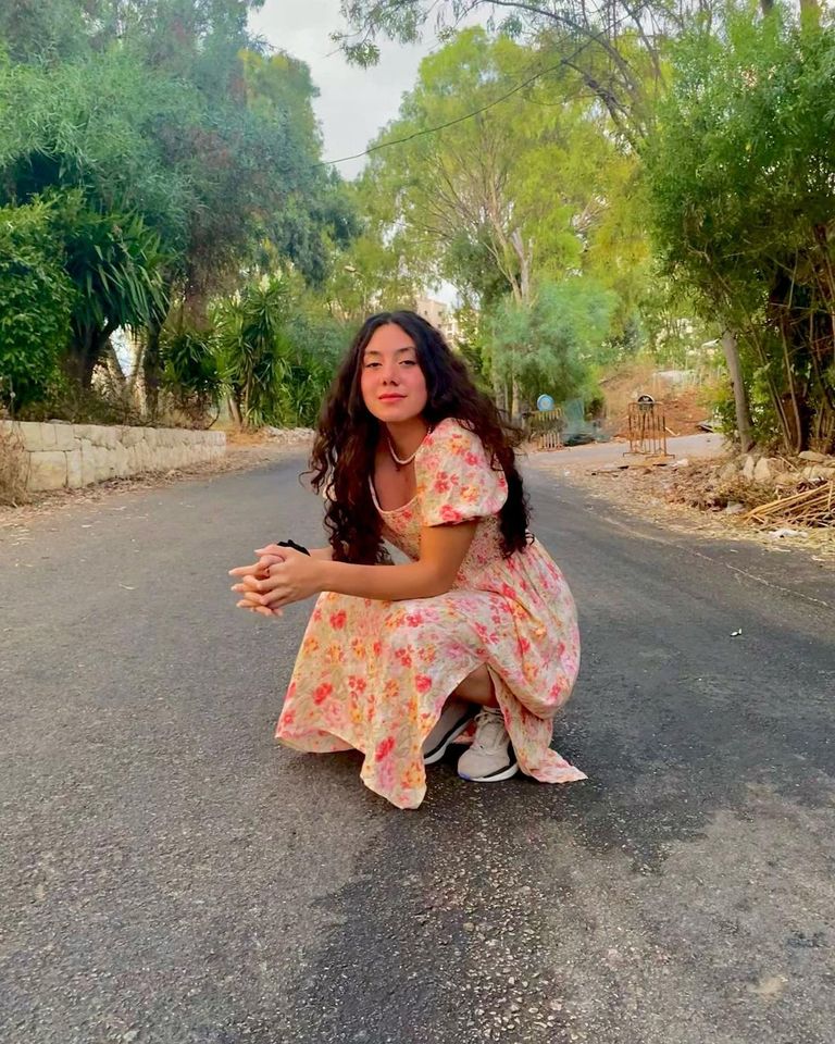 شاهيستا نادر انتصار وابنتها شاهيستا نادر - أرشيفية