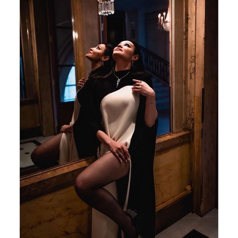 أروى جودة أروى جودة - أرشيفية