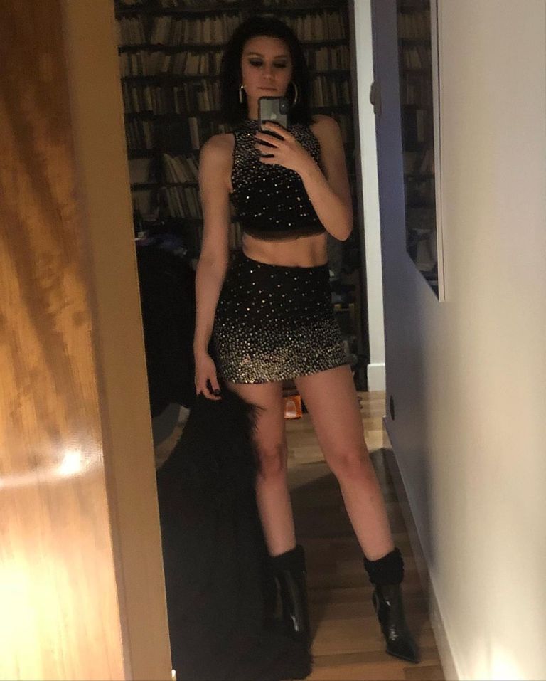 أروى جودة أروى جودة - أرشيفية