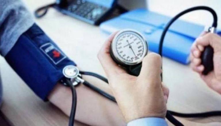 إهمال علاج ارتفاع ضغط الدم يقود لمضاعفات خطيرة