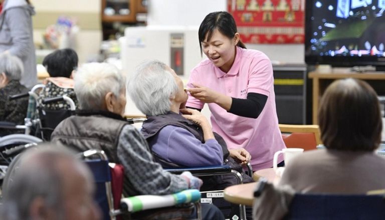 التجربة حققت نجاحا كبيرا- أرشيفية