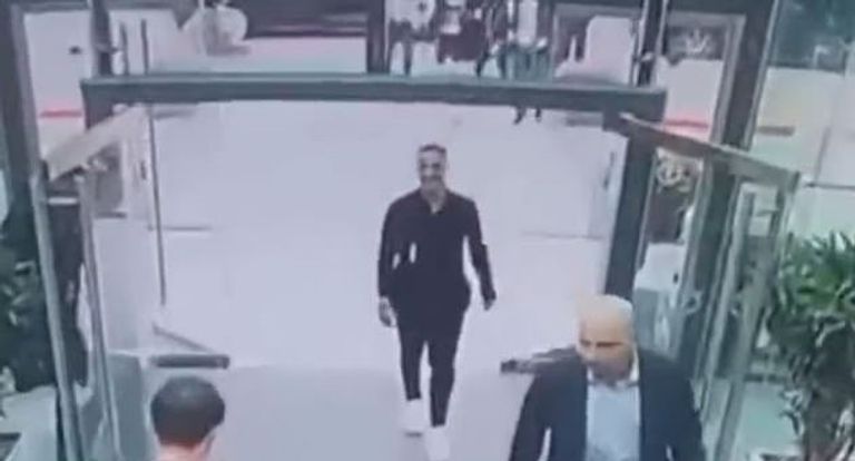 أنتوني مهاجم أياكس أمستردام