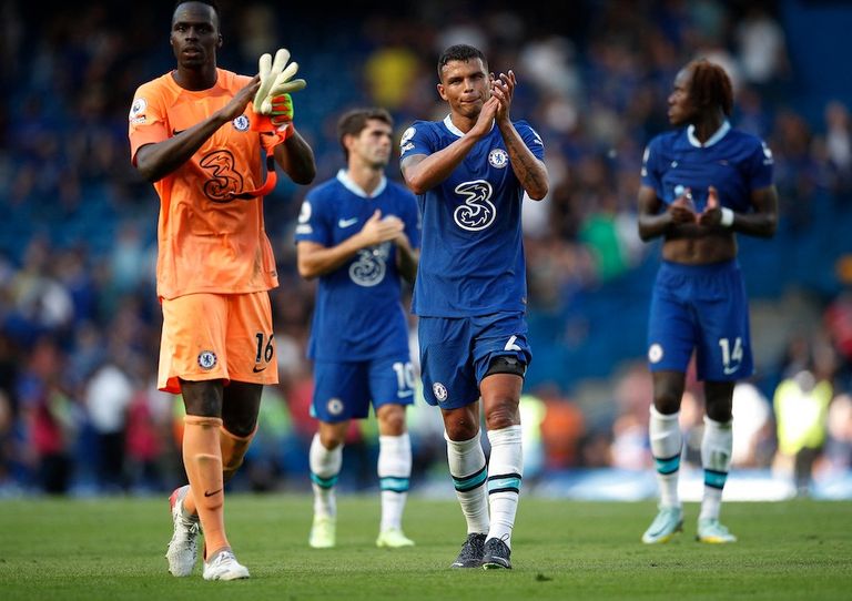 فريق تشيلسي