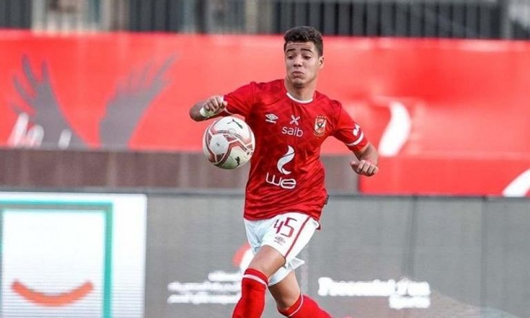 سيد نيمار وحسام عبدالمجيد