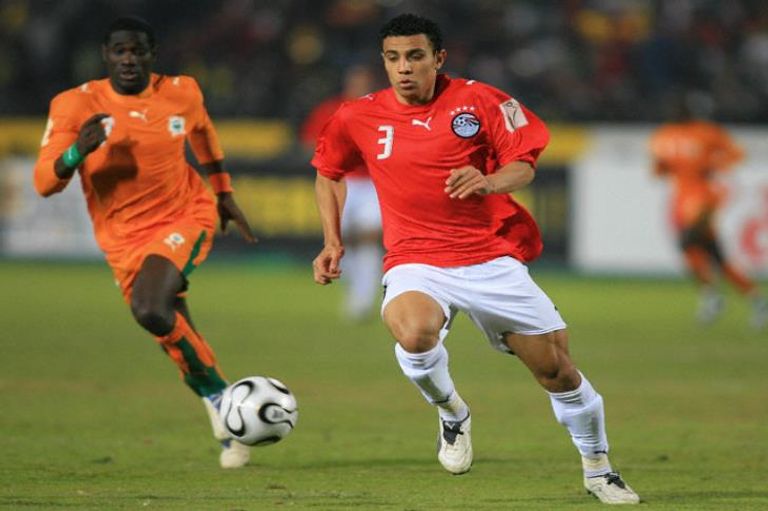 محمد عبدالوهاب