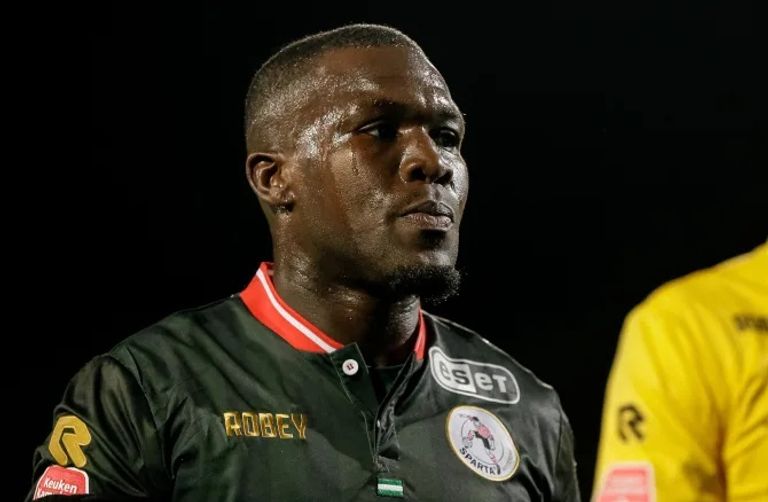 رونالدينهو - أرشيفية