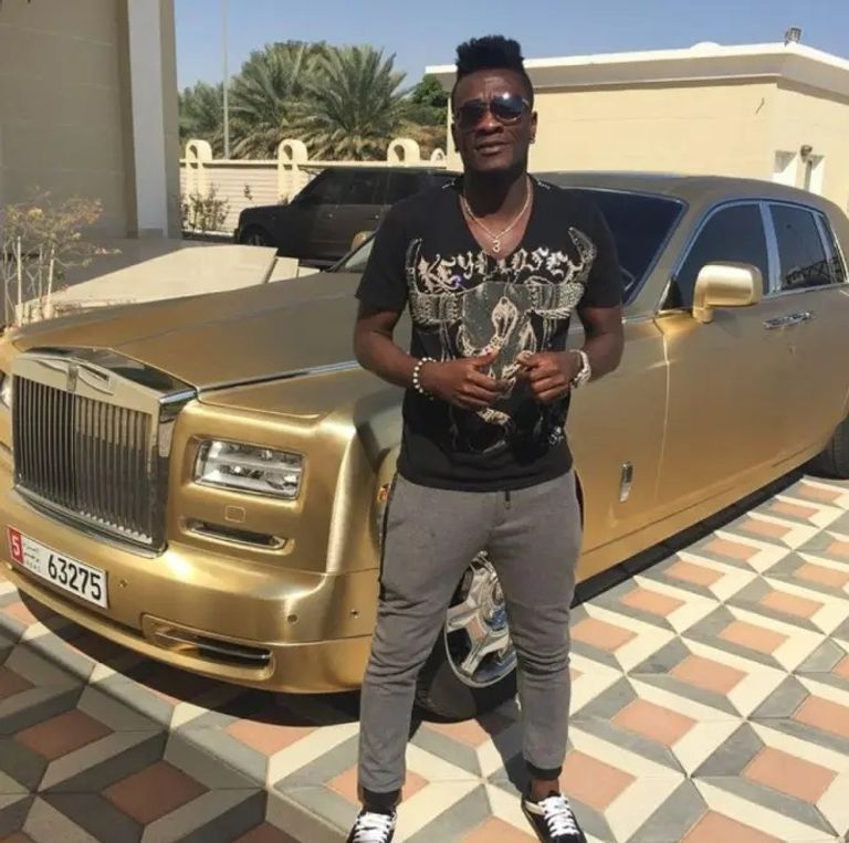 رونالدينهو - أرشيفية