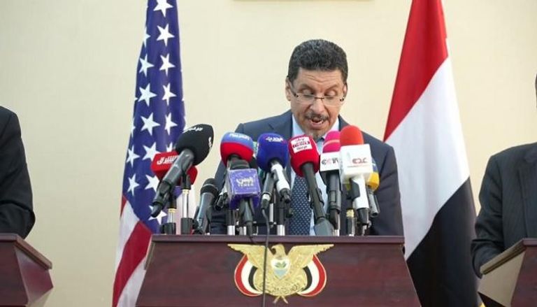 ستيفن فاجن السفير الأمريكي لدى اليمن 