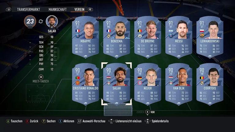 FIFA 23