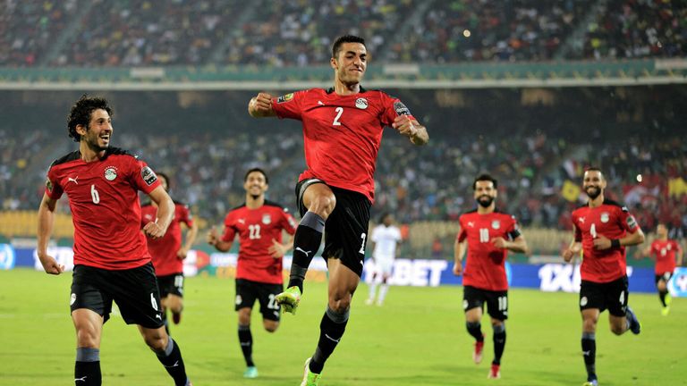 منتخب مصر روي فيتوريا مدرب منتخب مصر