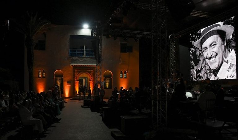 حفل افتتاح مهرجان منارات لسينما المتوسط