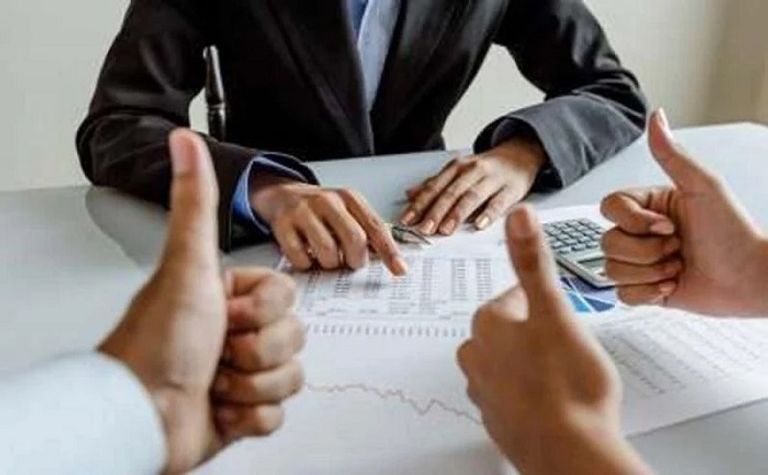 تقدير الآخرين يجعل العمل أكثر متعة- أرشيفية