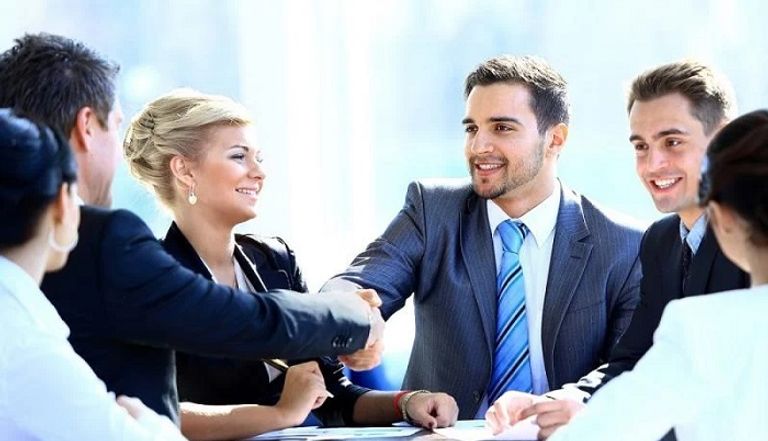 تقدير الآخرين يجعل العمل أكثر متعة- أرشيفية