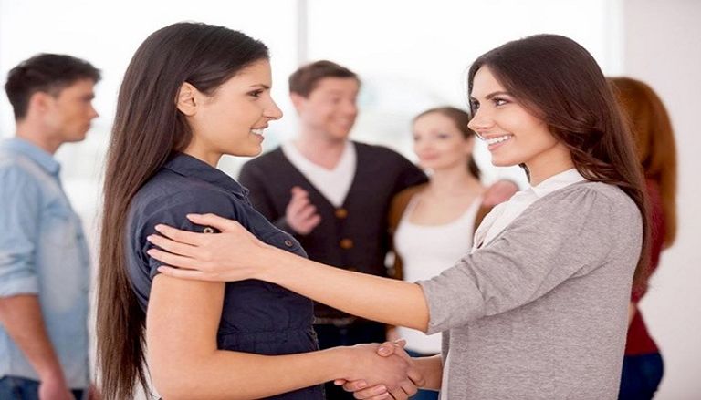 تقدير الآخرين يجعل العمل أكثر متعة- أرشيفية