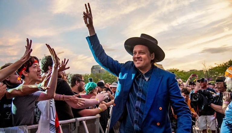 المغني وين باتلر 