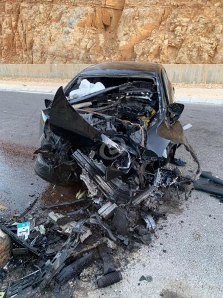 الفنان الراحل جورج الراسي - أرشيفية