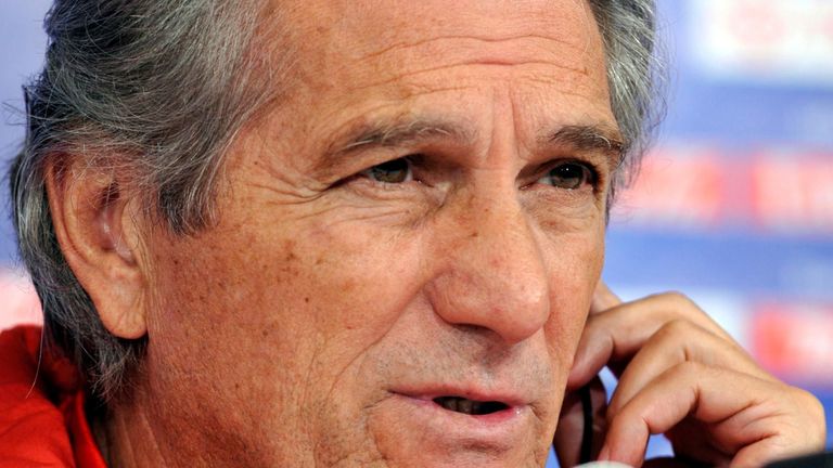 ريكاردو سواريس