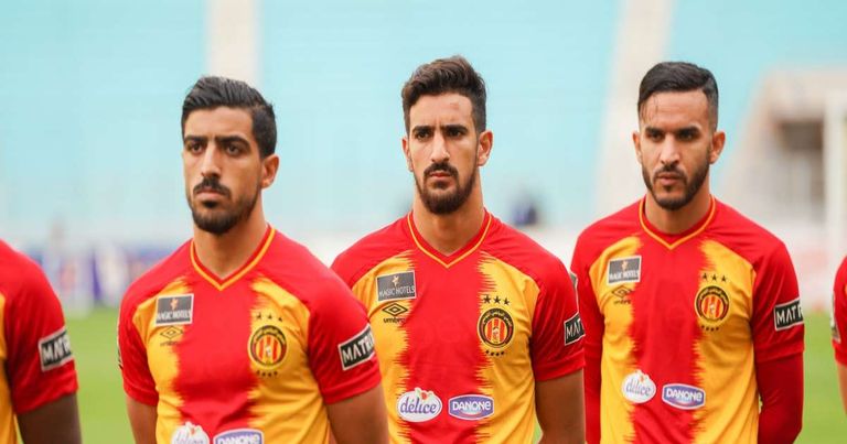 الترجي التونسي نصير بتبوت