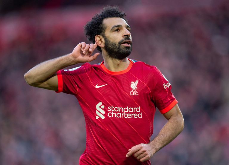 محمد صلاح نصير بتبوت