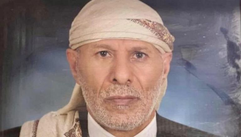عضو المحكمة العليا القاضي الراحل محمد حمران
