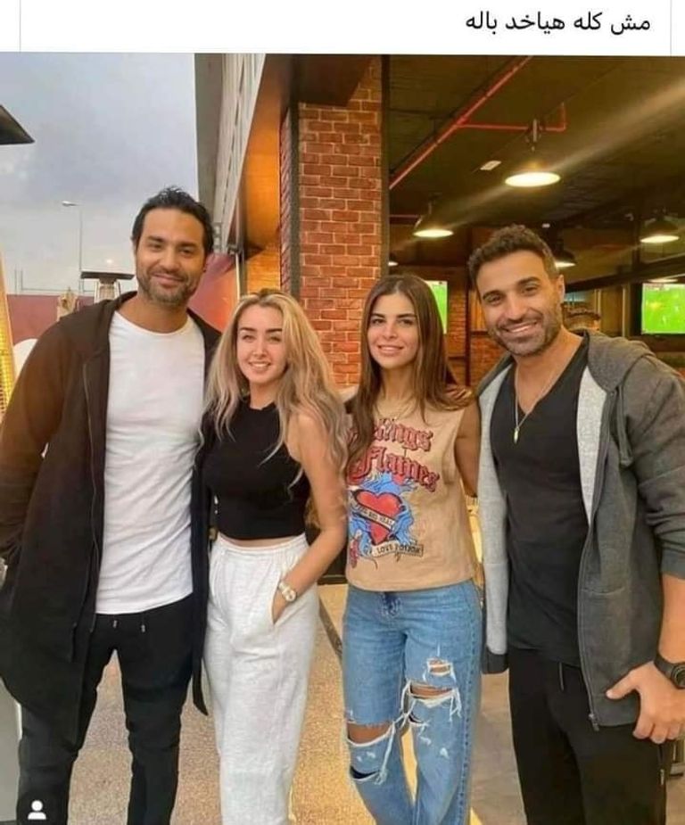 كريم فهمي 