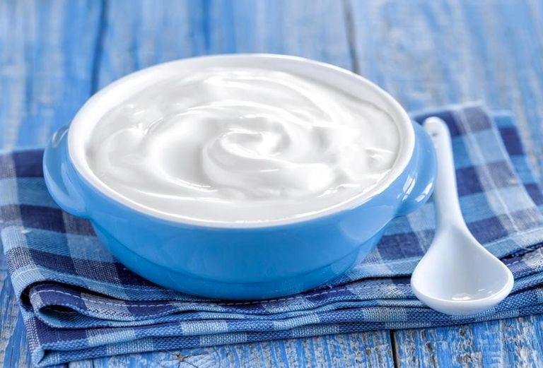 فوائد اللبن الرائب للصحة النفسية فوائد اللبن الرائب الصحية