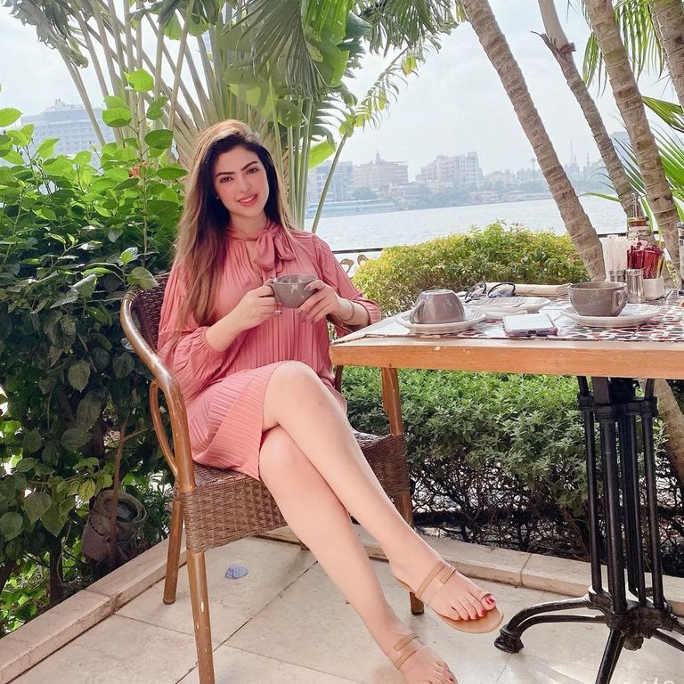 ميرنا جميل - أرشيفية