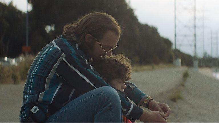 الممثل الأمريكي شيا لابوف