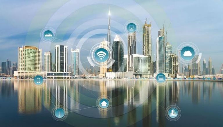 الاقتصاد الرقمي المزدهر في الإمارات