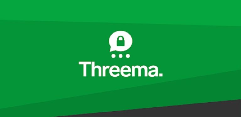 Threema واتساب - أرشيفية