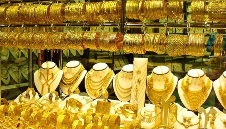 انخفاض أسعار الذهب اليوم في الأردن
