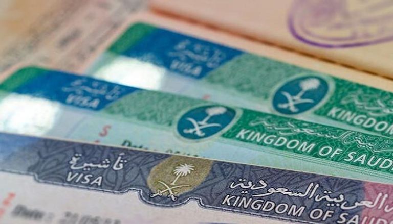 تعديلات جديدة على تأشيرة السياحة السعودية