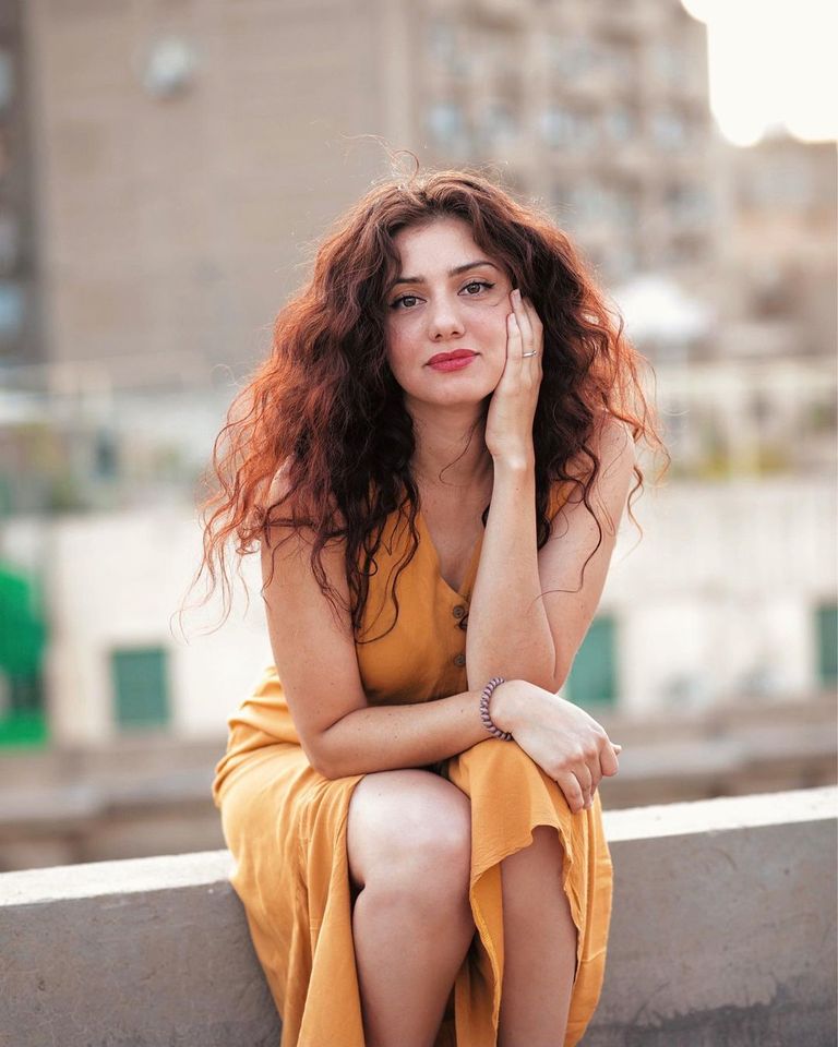 جيهان الشماشرجي