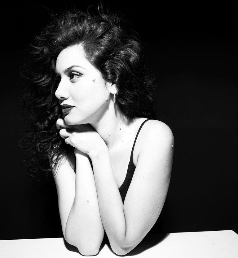 جيهان الشماشرجي