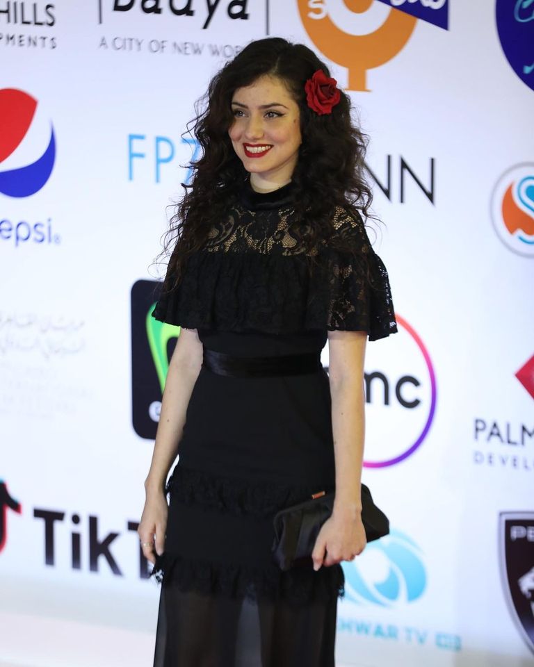 جيهان الشماشرجي