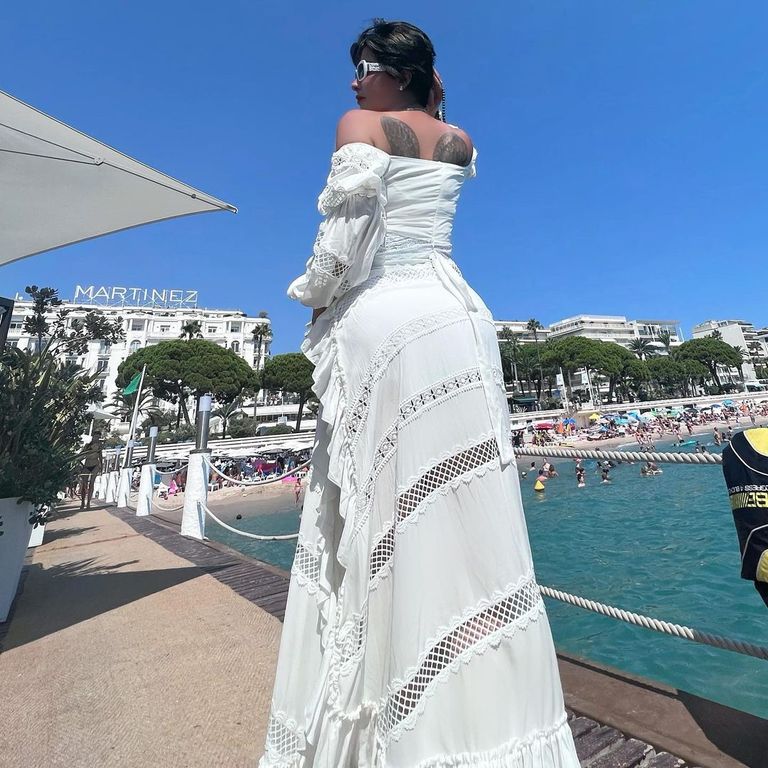 شمس الكويتية حصاد طلات النجمات في أسبوع