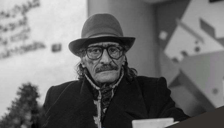 الفنان المغربي نور الدين بكر ملك المغرب محمد السادس