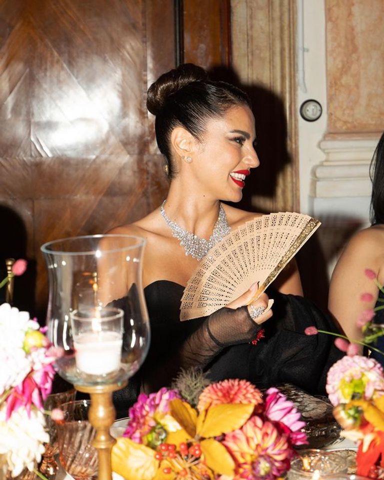 الفنانة التونسية درة - أرشيفية