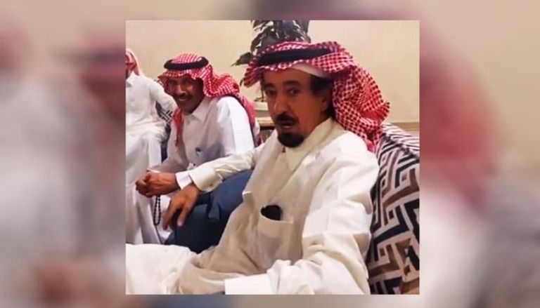 أبو عبدالله السعودي الذي تزوج 53 امرأة