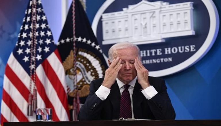 استراتيجية الولايات المتحدة تقف بالمرصاد لروسيا والصين