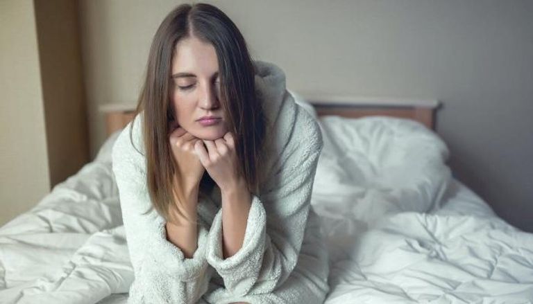 أعراض لونج كوفيد - أرشيفية