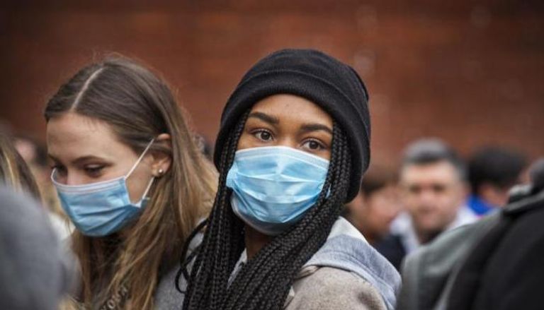 أعراض لونج كوفيد - أرشيفية