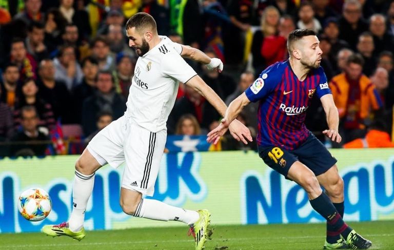 كريم بنزيما 