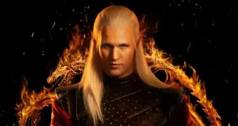 ملصق الجزء الجديد من مسلسل سيد الخواتم