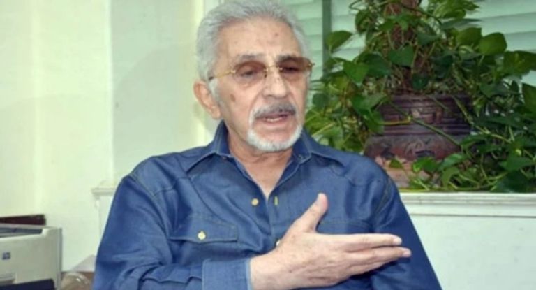 المخرج علي عبد الخالق