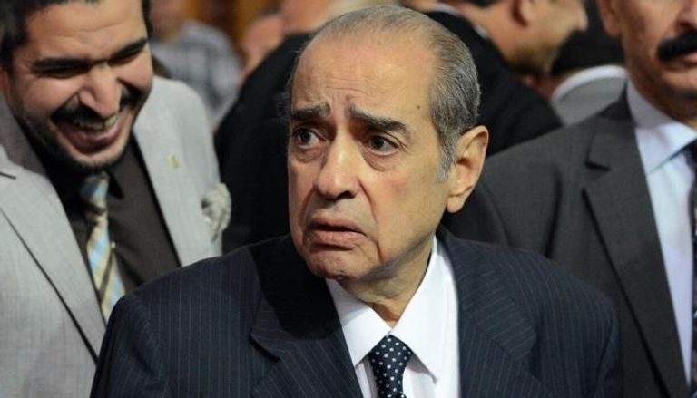 المحامي المصري فريد الديب